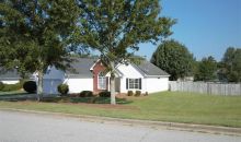 3605 Brittany Oak Trace Snellville, GA 30039