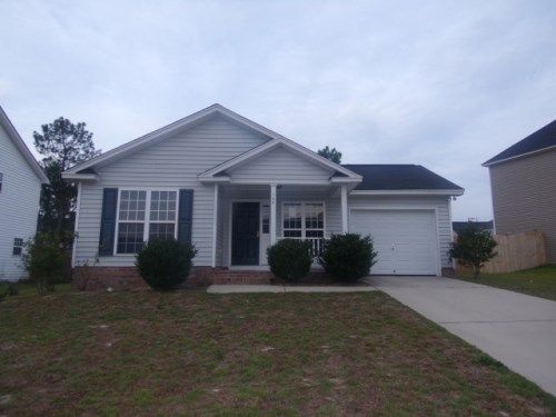 147 Allans Mill Dr, Columbia, SC 29223