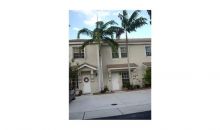 762 SW 122ND TE # 0 Hollywood, FL 33025