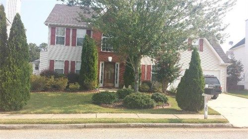 30 Desota Drive, Covington, GA 30016