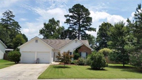 21 Freedom Drive Ne, Cartersville, GA 30121