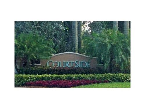 2610 CENTER COURT DR # 3-27, Fort Lauderdale, FL 33332