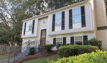 85 Birch Rill Drive Alpharetta, GA 30022