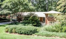 545 Amberidge Trail Nw Atlanta, GA 30328