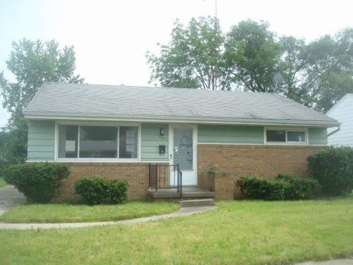 737 Custer Drive, Toledo, OH 43612