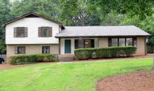 422 Johannah Place Sw Lilburn, GA 30047