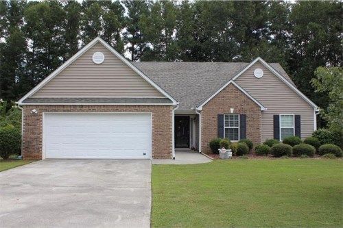 833 Wellington Drive, Monroe, GA 30655