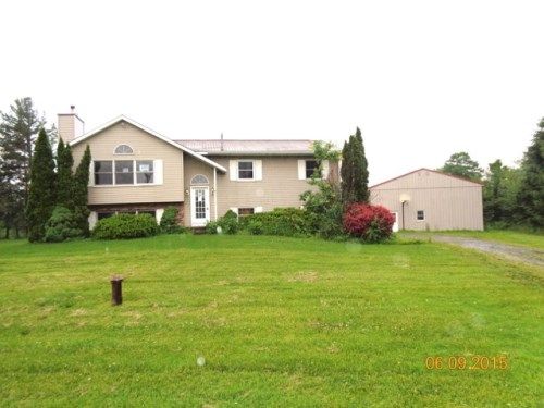 395 State Route 34b, King Ferry, NY 13081