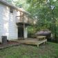 551 Pebble Creek Drive, Norcross, GA 30093 ID:13312761