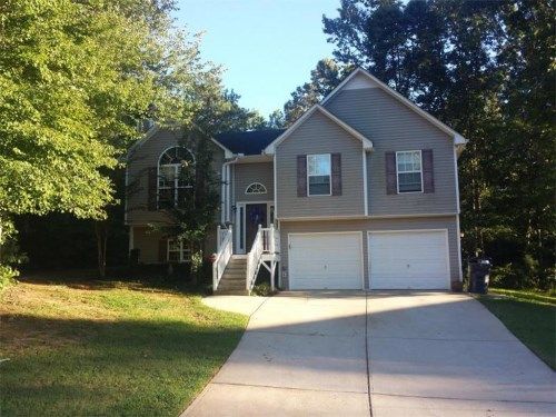 265 Adair Court, Dallas, GA 30157