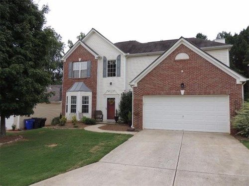 2072 Dartmoth Way, Villa Rica, GA 30180