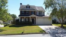 2002 Oakbluff Drive Austell, GA 30106