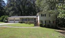 2607 Rhonda Court Duluth, GA 30096