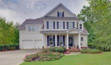 4483 Hill Gate Court Gainesville, GA 30506