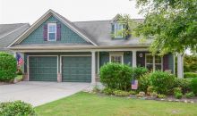 417 Arrowhead Trail Canton, GA 30114