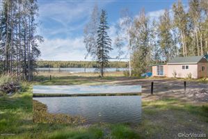 12025 W Hidden Drive, Big Lake, AK 99652