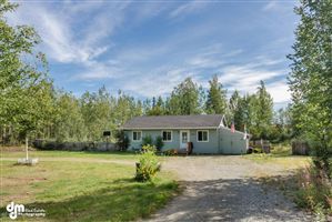 13630 W Klutina Drive, Big Lake, AK 99652