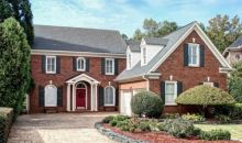 2206 Iron Gate Drive Se Smyrna, GA 30080