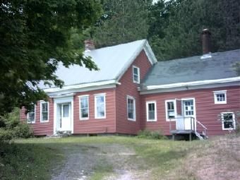 426 Searsmont Rd, Union, ME 04862