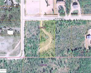 14282 W Jojoba Road, Big Lake, AK 99652