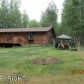 3100 S Donovan Drive, Big Lake, AK 99652 ID:12951387