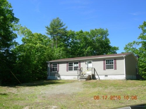 62 Sunset Ridge Rd, Waldoboro, ME 04572