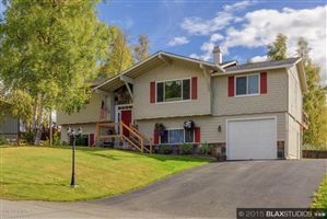 17608 Chilkat Court, Eagle River, AK 99577