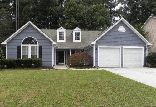 1859 Riverlanding Circle, Lawrenceville, GA 30046