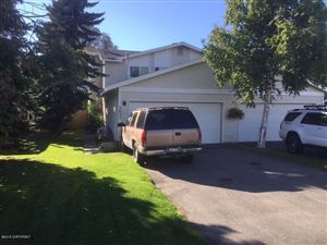 3625 Alamosa Drive, Anchorage, AK 99502