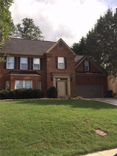 1071 Fountain Glen Drive, Lawrenceville, GA 30043