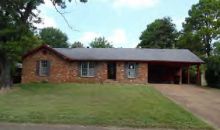 2054 Mcpherson Road Memphis, TN 38116