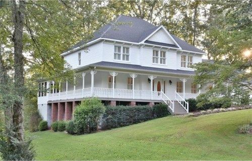 4727 Steeplechase Lane, Flowery Branch, GA 30542