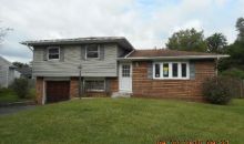 3342 Western Hill Ct Columbus, OH 43223