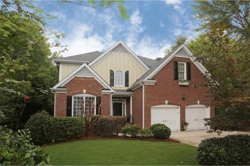 3655 Bridge Mill Court, Norcross, GA 30092