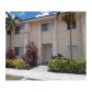 5433 SW 41ST ST # B-9, Hollywood, FL 33023 ID:13358224