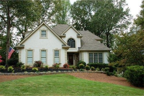 235 Coles Hill Court, Alpharetta, GA 30022