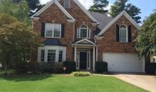 5385 Wyntree Court Norcross, GA 30071