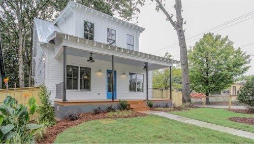 565 Stokeswood Avenue Se, Atlanta, GA 30316