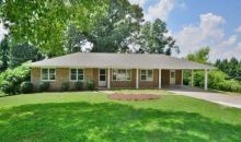 4117 Suzanne Lane Duluth, GA 30096