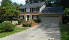 4974 Glenwhite Drive Duluth, GA 30096