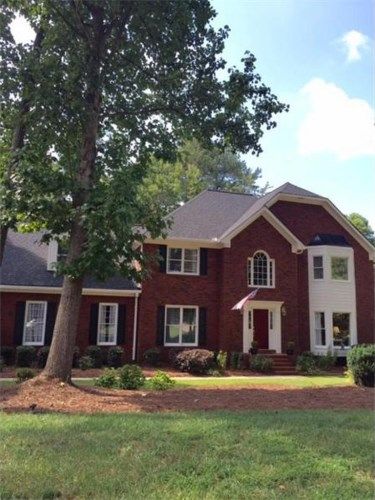 495 Saddlebrook Drive, Roswell, GA 30075