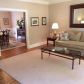 495 Saddlebrook Drive, Roswell, GA 30075 ID:13239660