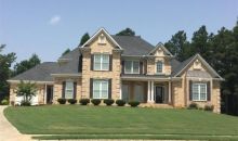 521 Smithson Crossing Mcdonough, GA 30252