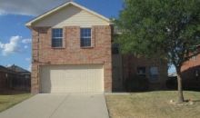 12906 Carpenter Lane Rhome, TX 76078