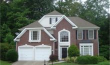 4569 Village Springs Place Atlanta, GA 30338