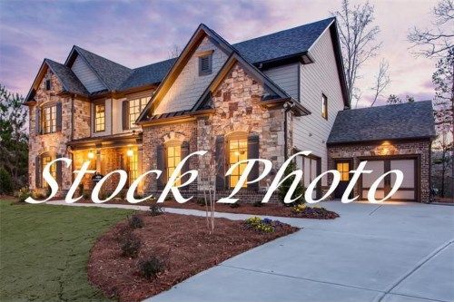 6687 Trailside Drive, Flowery Branch, GA 30542