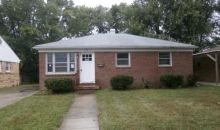 412 E Rodney St Brownsburg, IN 46112