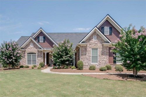 1077 Reece Drive, Hoschton, GA 30548