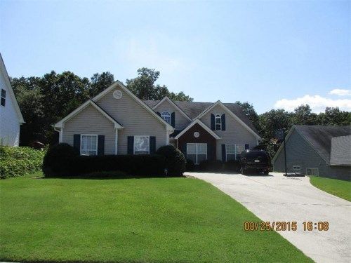 7243 Litany Court, Flowery Branch, GA 30542