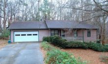 2572 W Regal Court Lawrenceville, GA 30044